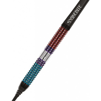 Red Dragon Šipky Peter Wright Snakebite - Spirit - 20g