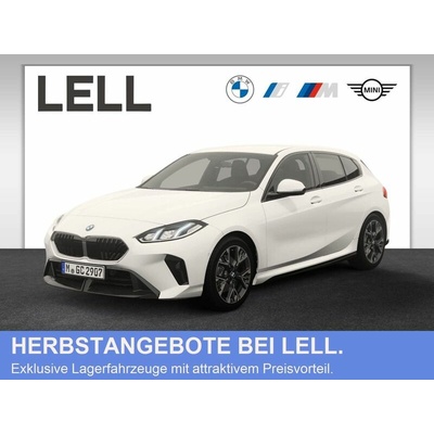 BMW 118d M Sport 110 kW