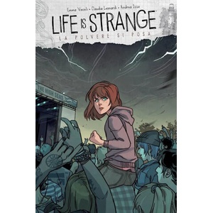 Life is strange (2022)
