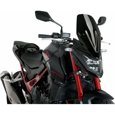 Puig New Generation Touring 21480 Čierna (N)