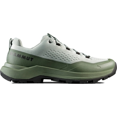 MAMMUT Мъжки мултиспорт обувки Mammut Sertig III Low Multisport shoes - Silver Sage / Marsh - размер 46 (EU) (022-1487-0320)