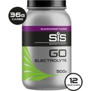 Energetické nápoje SiS Go Electrolyte 500 g