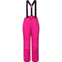 ICEPEAK Lyžiarske nohavice Trudy Neon Ružová