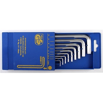 Strendpro Sada 9ks HK0212
