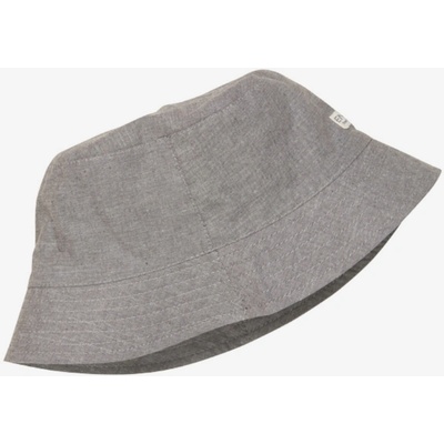 En*Fant letný klobúk Grey Melange