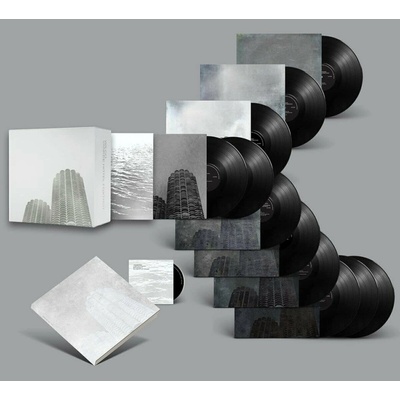 Wilco - Yankee Hotel Foxtrot (Boxset) (11 ) LP