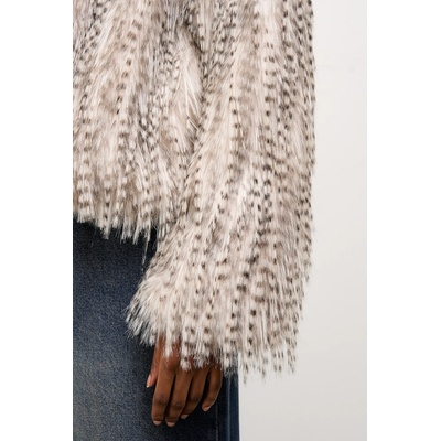 Answear. LAB Яке Answear. LAB (WS26-KUD004)