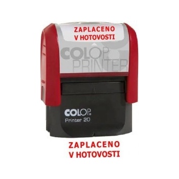 Colop Printer 20