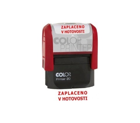 Colop Printer 20