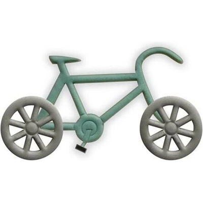 FMM Vykrajovač Bicykel (1 ks)