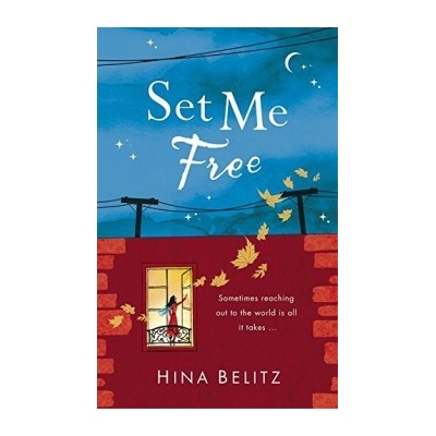Set Me Free - Hina Belitz