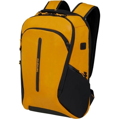 Samsonite ecodiver žltý 18 l