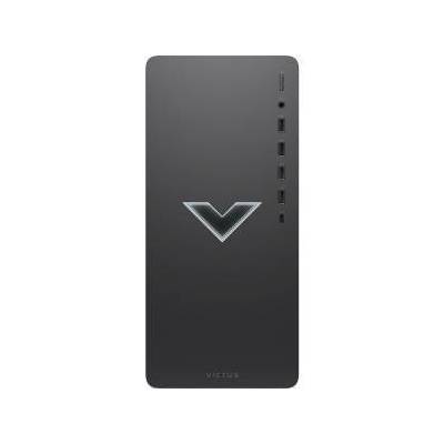 Настолен компютър HP TG02-0108ns AMD Ryzen 5 5600G 16 GB RAM 512 GB SSD