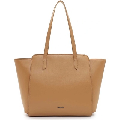 Tamaris kabelka 33462 400 beige