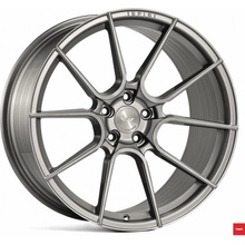 ISPIRI FFR6 9,5x19 5x112 ET45 carbon grey brushed