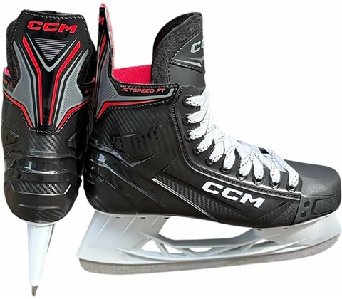 CCM JetSpeed FT Senior