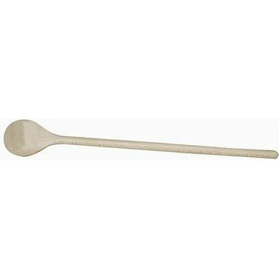 DŘEVOTVAR vařečka kulatá 80cm dřev.