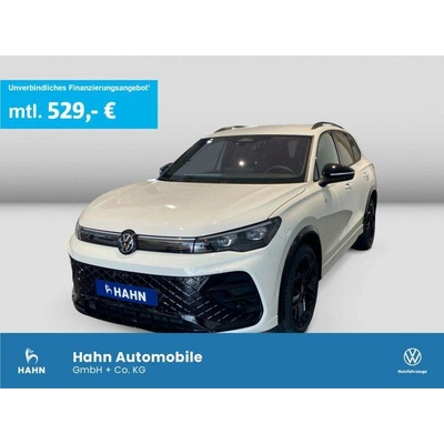 Volkswagen Tiguan 2.0 TSI R-Line 4Motion DSG 150 kW