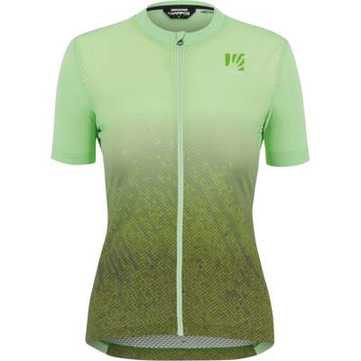 Karpos VERVE EVO dámsky arcadian/cedar green
