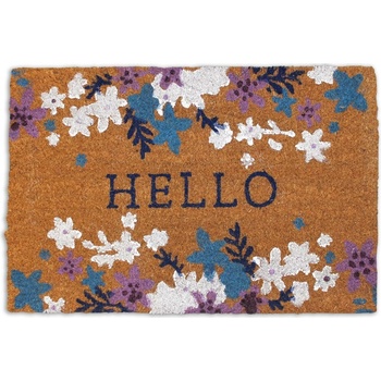 Kinekus HELLO kokos 40x60 cm