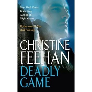 Deadly Game. Düstere Sehnsucht, englische Ausgabe | Christine Feehan (ISBN: 9780515142617)