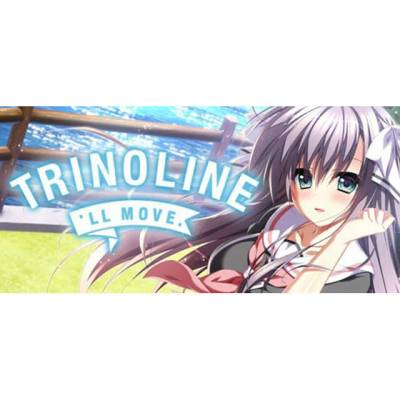 Игра Trinoline All Ages Version за PC Steam, Електронна доставка