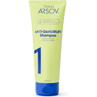 Tomas Arsov Loopy šampon 200ml