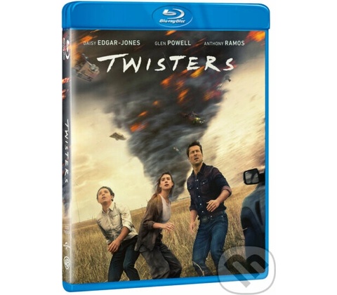 Twisters BD