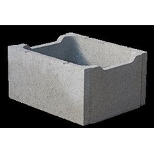 Ztracené bednění KB ZB 40 250x400x500 mm