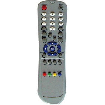 GENERAL GLOBO OPTICUM YW0308 - съвместимо дистанционно управление на марката General (YW0308)