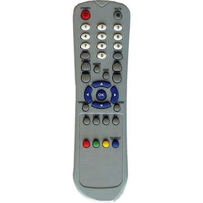 GENERAL GLOBO OPTICUM YW0308 - съвместимо дистанционно управление на марката General (YW0308)