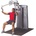 Body-Solid Pro-Dual Pec Dec DPEC-SF