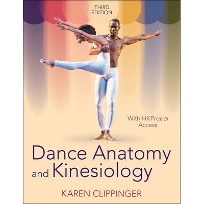 Dance Anatomy and Kinesiology