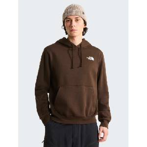 The North Face Суитшърт m evolution box nse regular hoodie (nf0a8cwpnmf1)