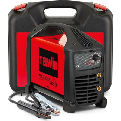 Telwin Force 205
