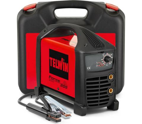 Telwin Force 205
