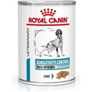 Royal Canin VHN Sensitivity Control Duck 6 x 410 g
