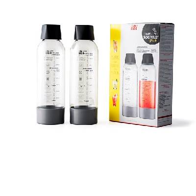 ISI Twist & Sparkle Sterter Kit 1 l