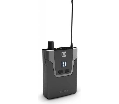 LD Systems U308 HHD