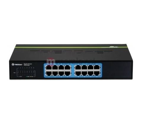 Trendnet TEG-S16DG