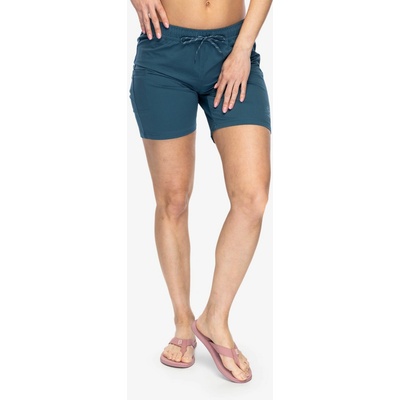 Protest Prtagaat Beachshort raku blue