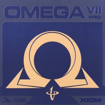 Xiom Omega 7 PRO