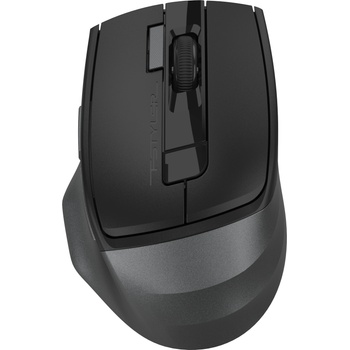 A4Tech FB45CS Air 2 Stone Grey (A4-MOUSE-FB45CS-GREY)