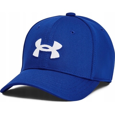 Under Armour modrá