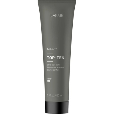 Lakmé K.Beauty Top-Ten Leave-In Caring Balm 150 ml