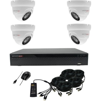 Monitorrs Security 6037K4