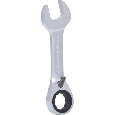 KS Tools očkoplochý račňový kľúč 17 mm 503.4640