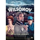Wilsonov DVD