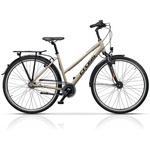 Cross Citerra 28 City Lady Велосипеди