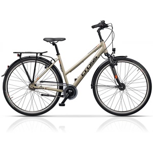 Cross Citerra 28 City Lady Велосипеди